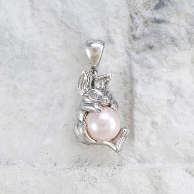 Colgante Coneja