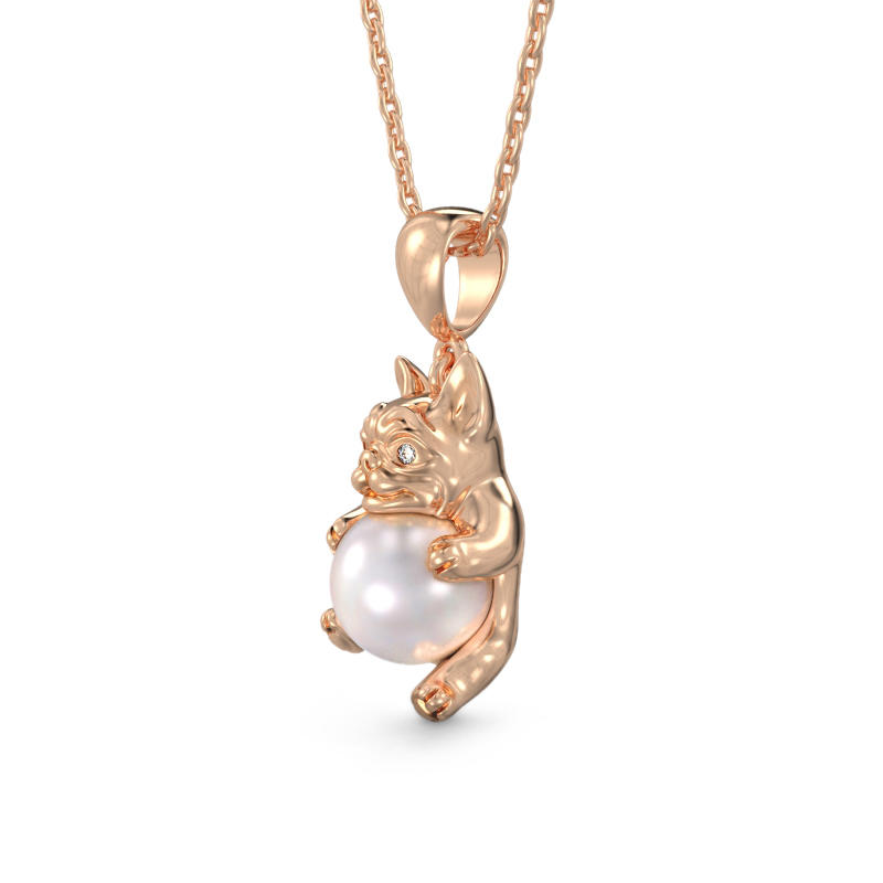 Silver bulldog GR PW 1