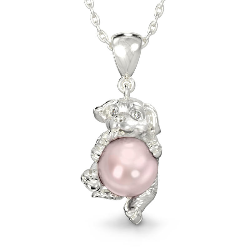 Silver retriever RP PP