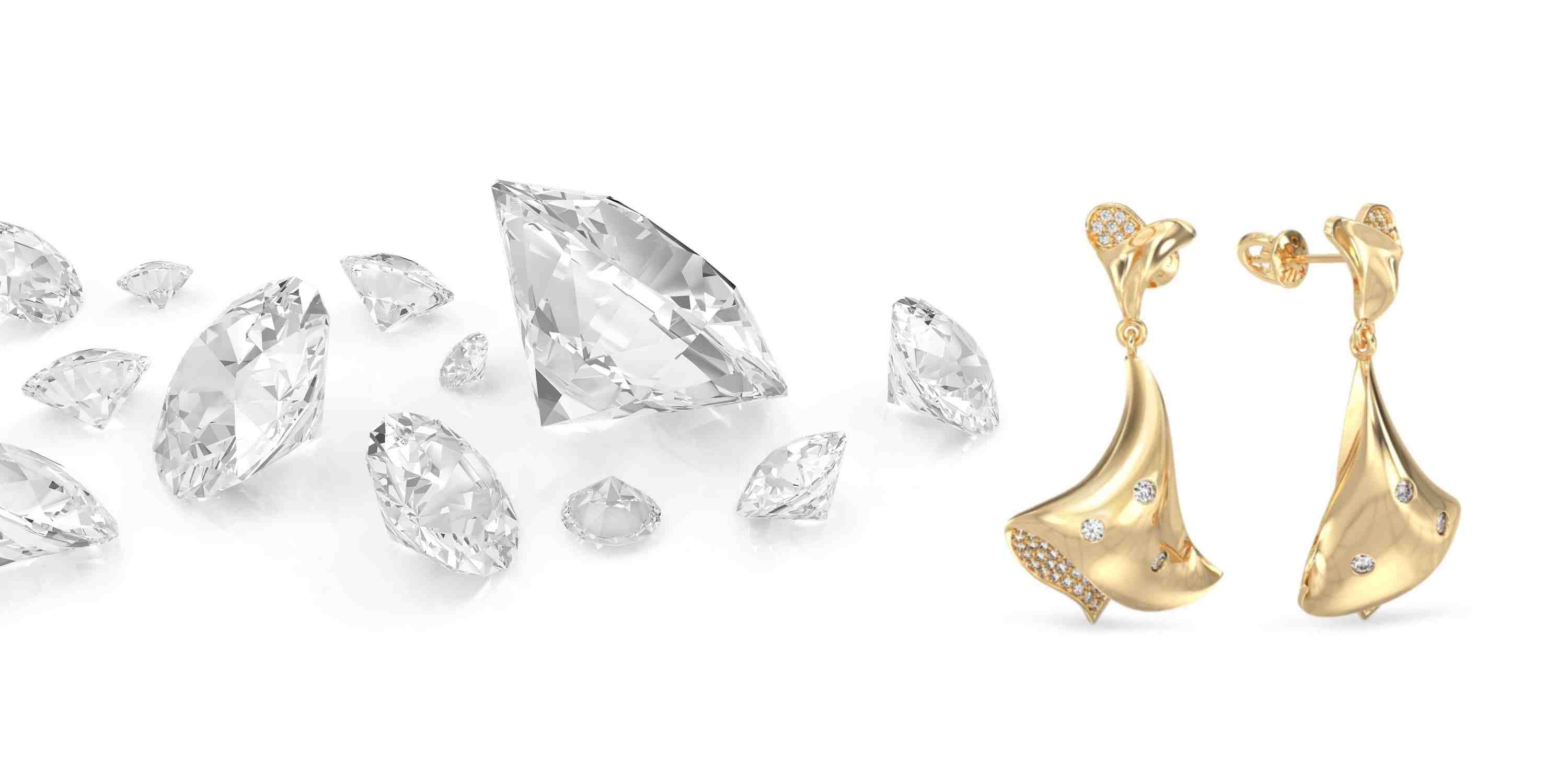 Piedras semipreciosas